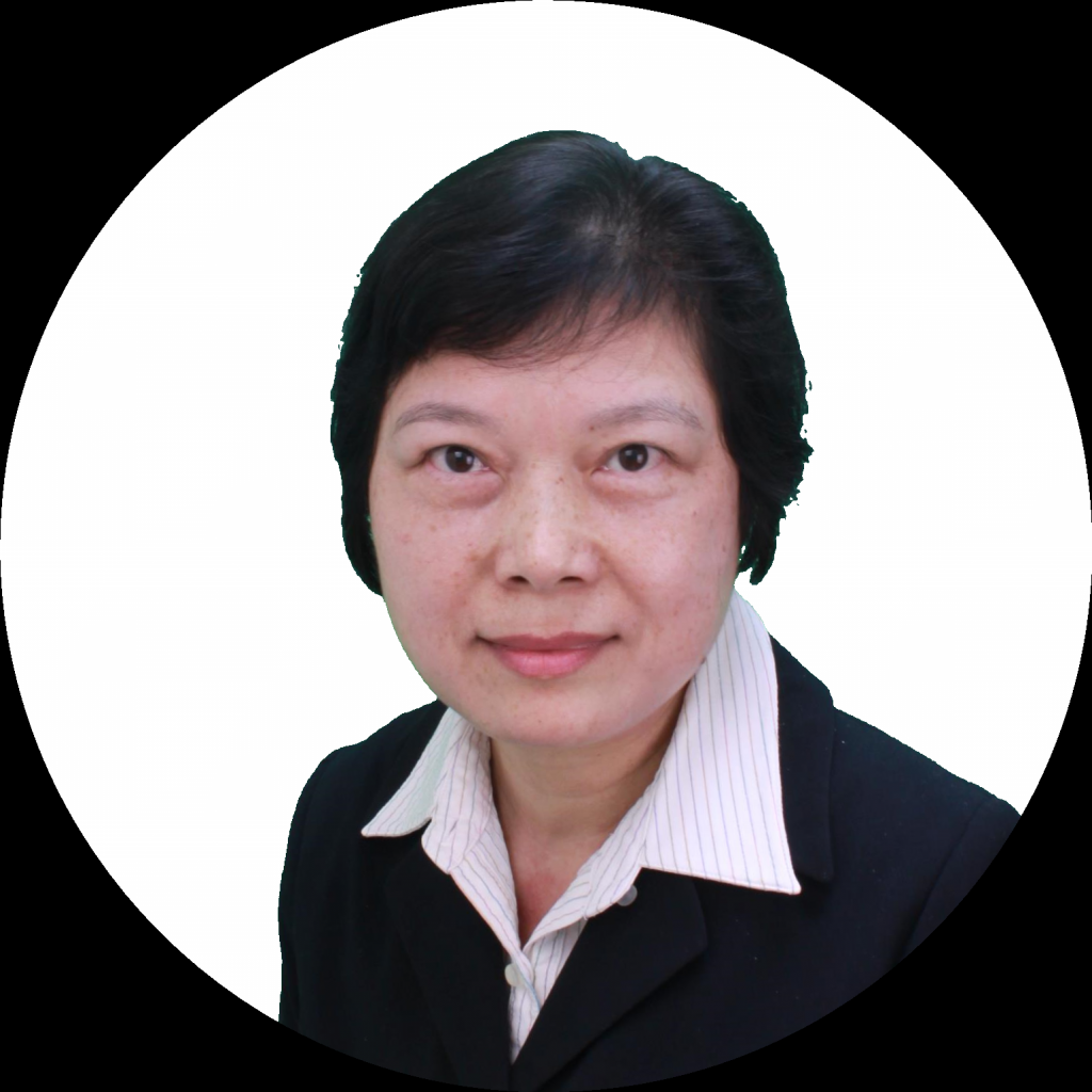 Anne Chu