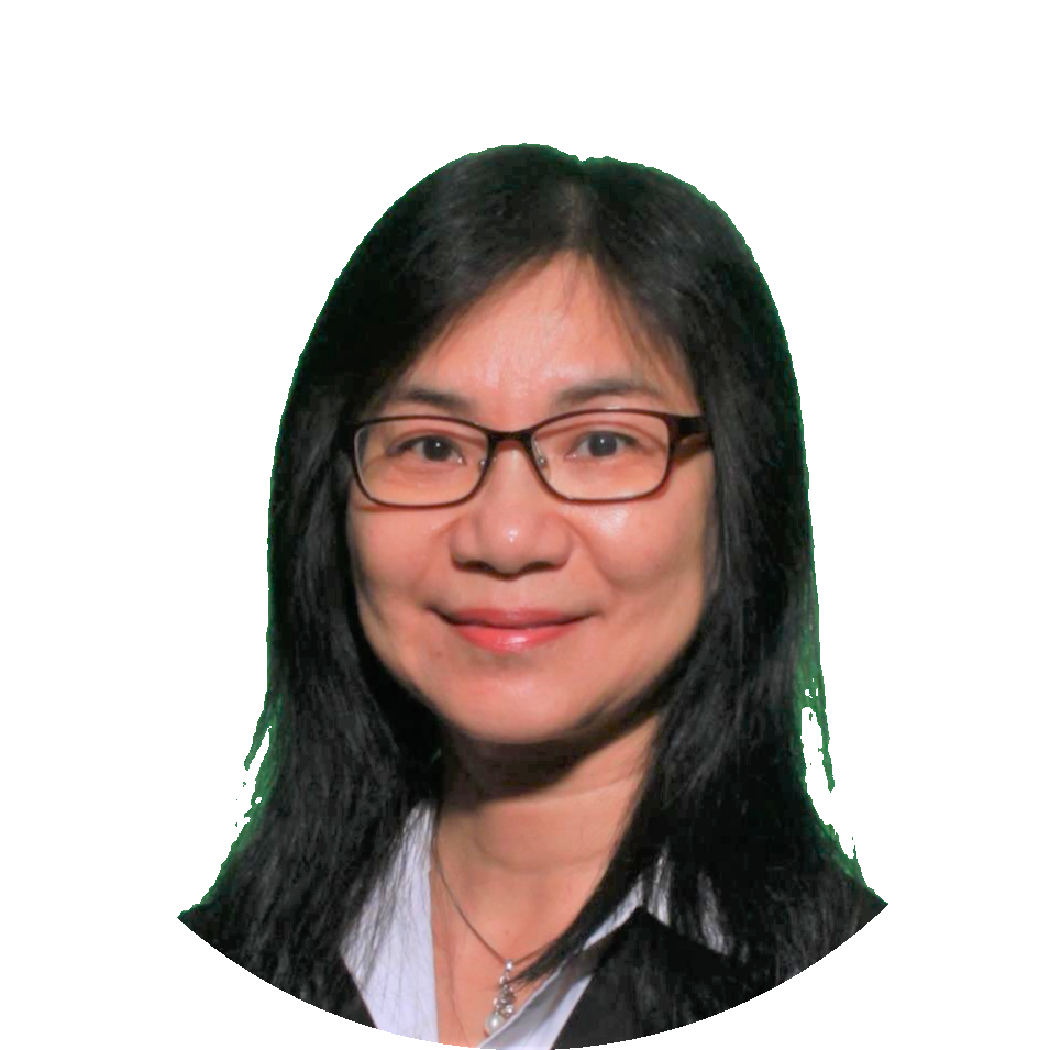 Janet Chow