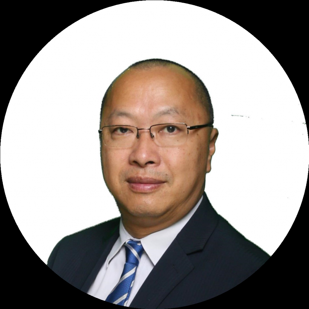 Alen Leung