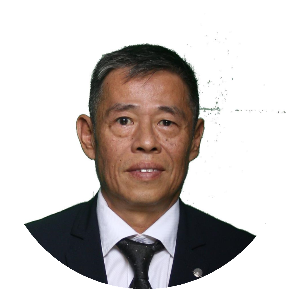 Simon Leung