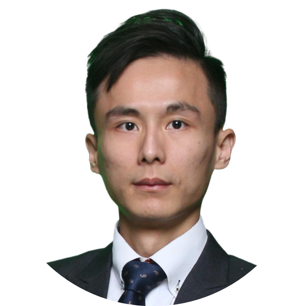 Daniel Hui