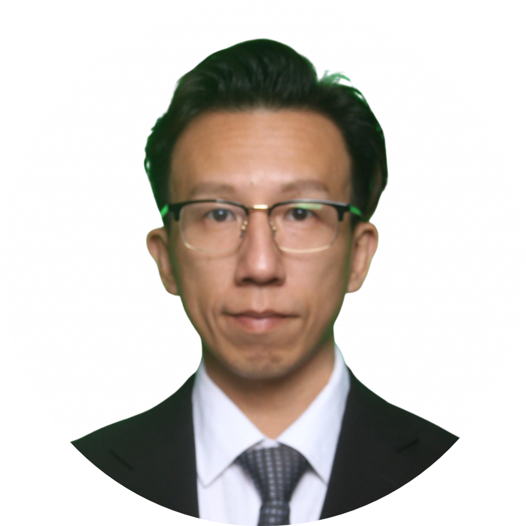 Frankie Chiang