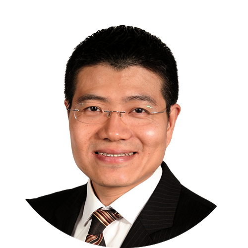 Kenneth Chiu