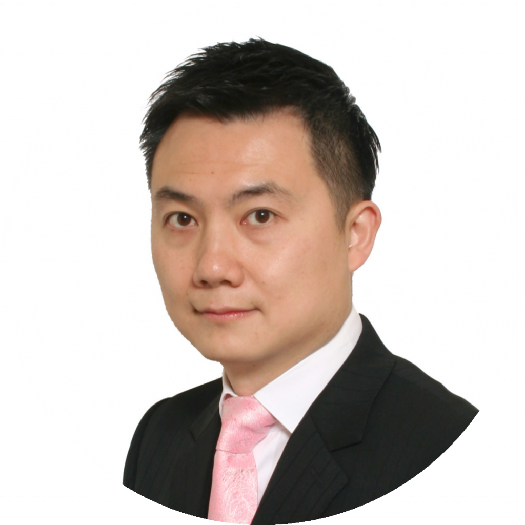 Wilson Lee