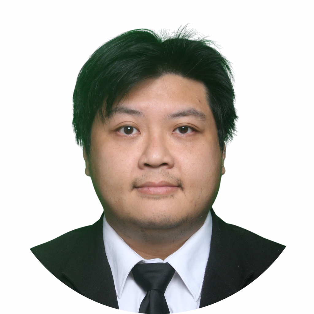 Chris Liu
