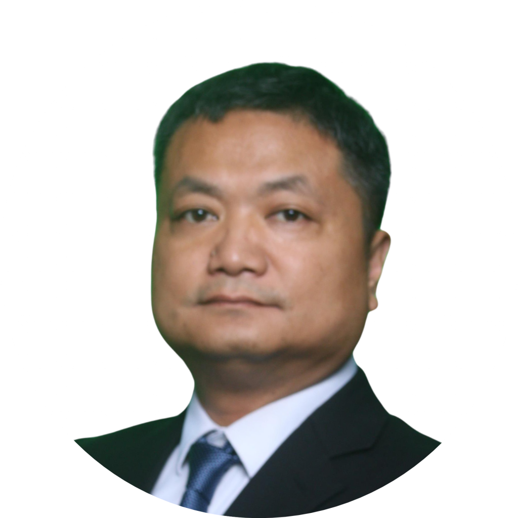 Jacky Chen
