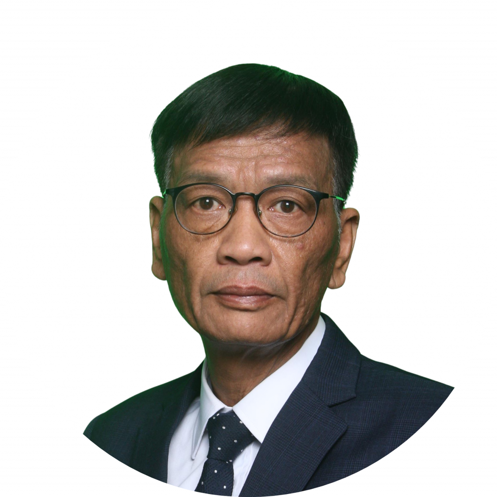 Ricko Lung