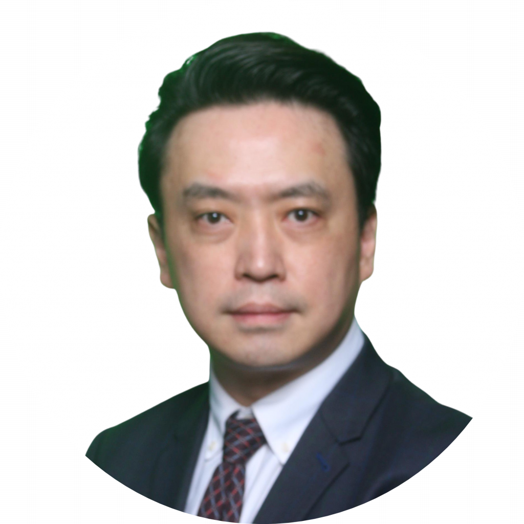 Carson Mok