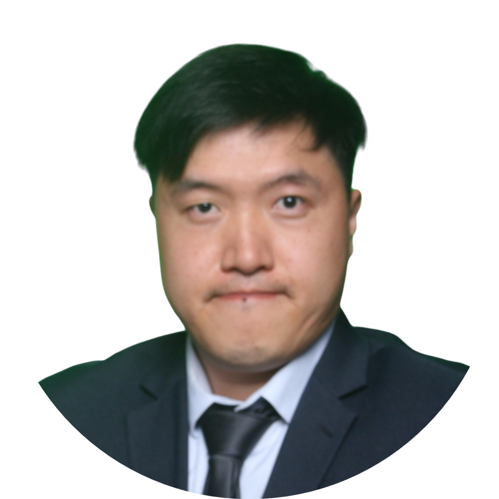 Daniel Cheng