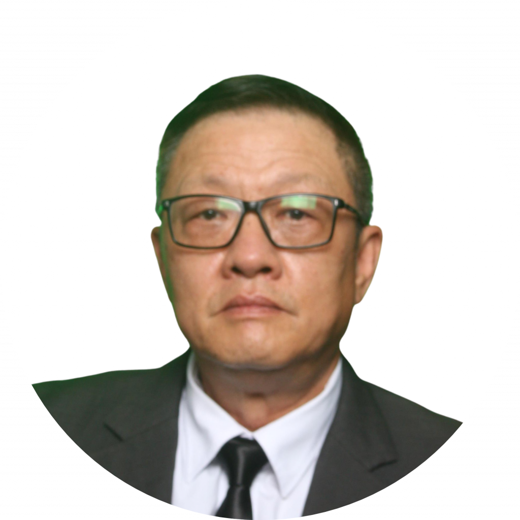 Samuel Lam