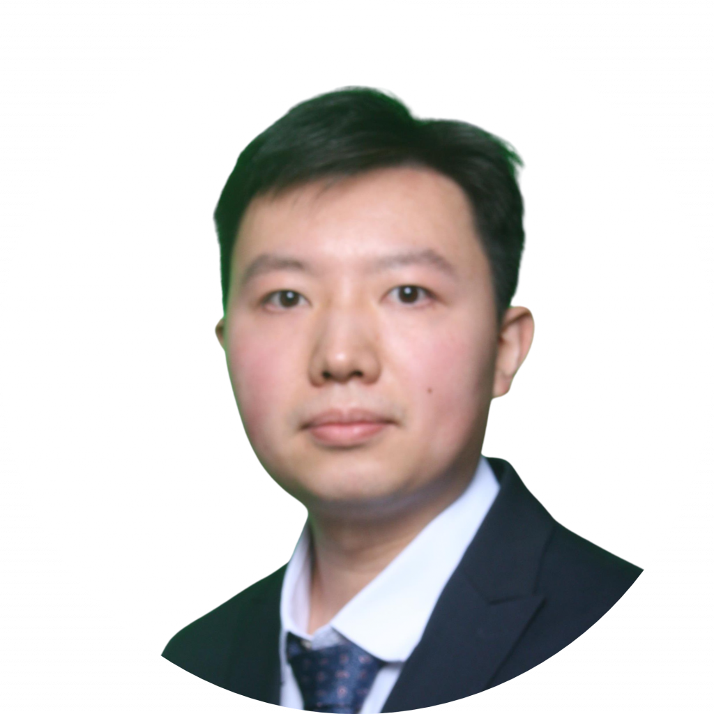 Albert Li