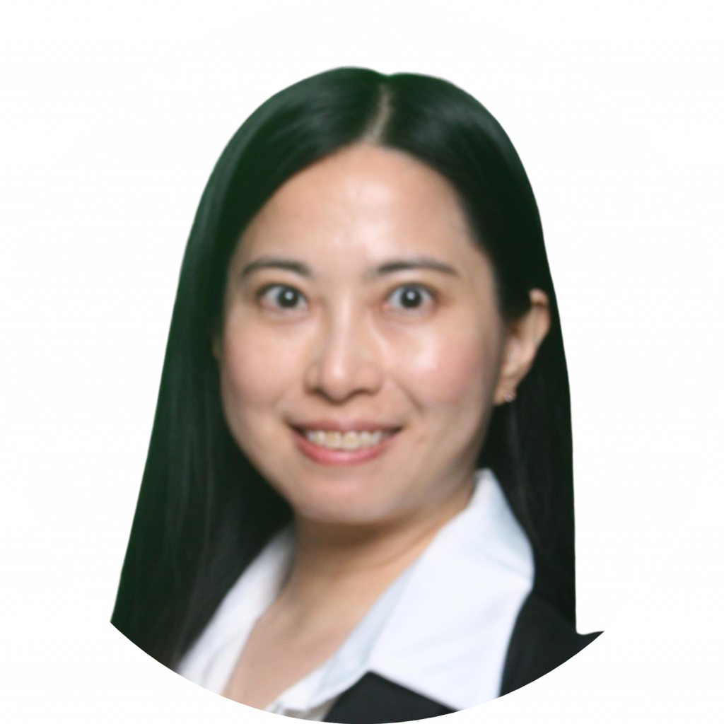 Sherri Chan