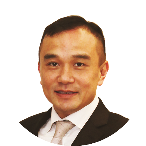 Tommy Chow