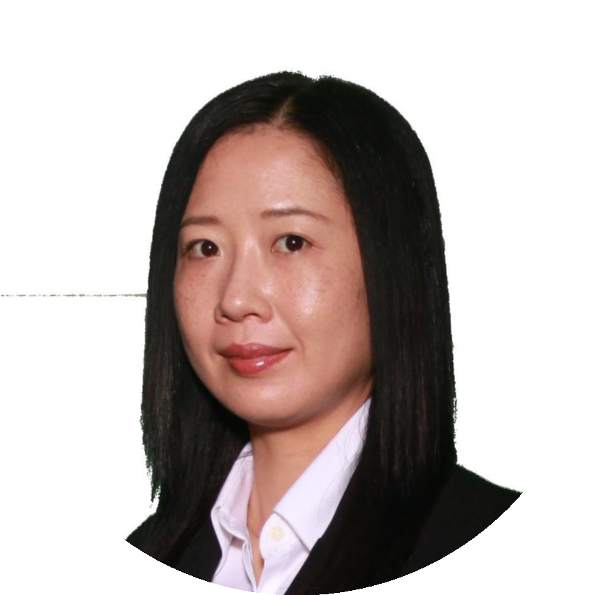 Jenny Ngan