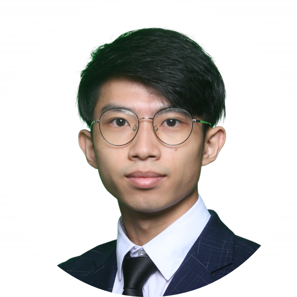 Johnny Yeung