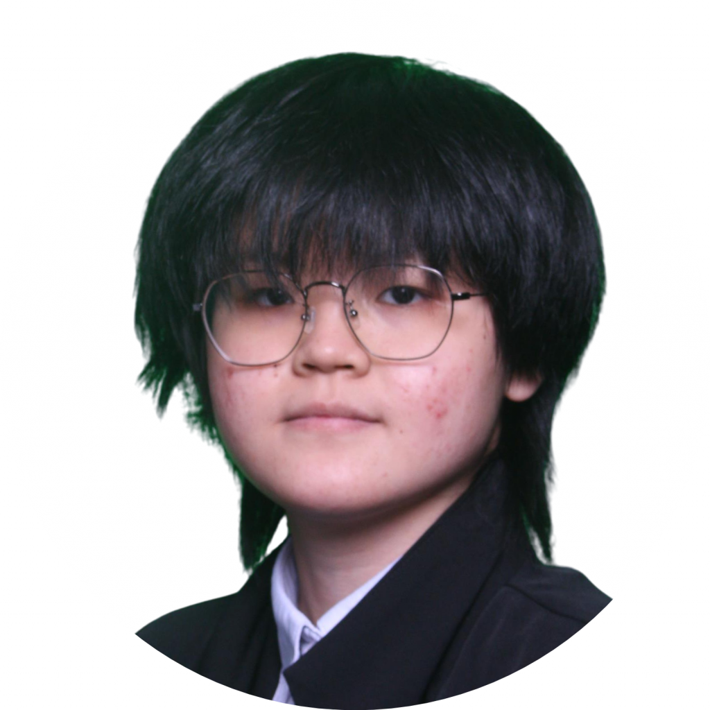 Karry Tsang