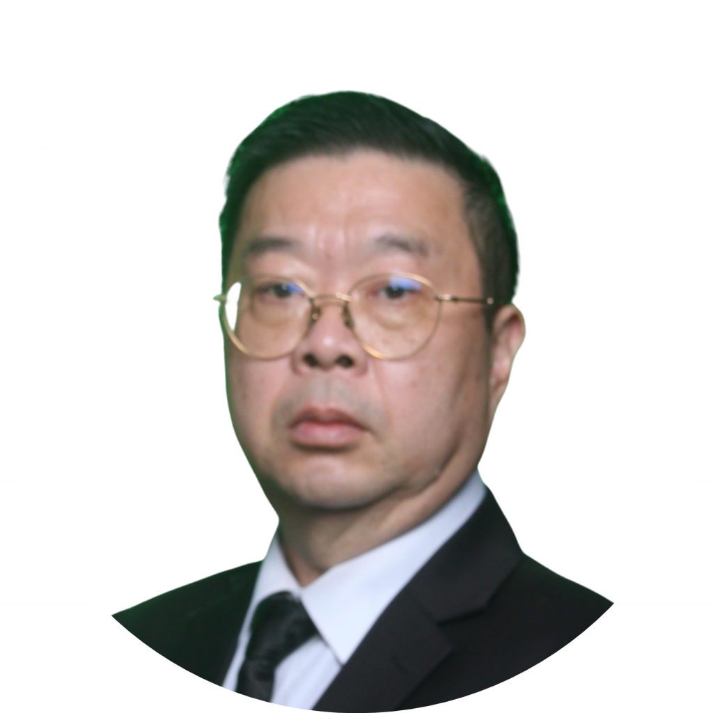 Terry Leung