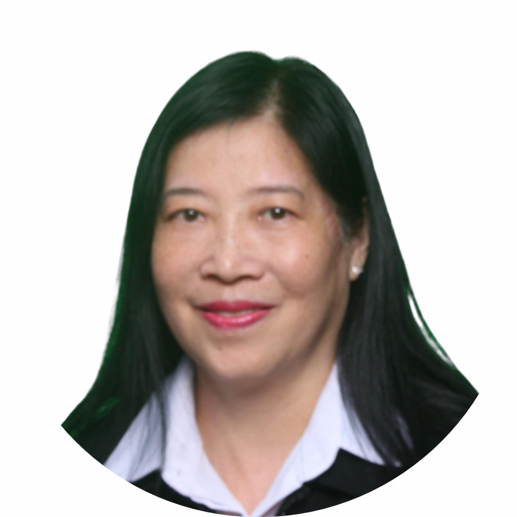 Becky Cheung