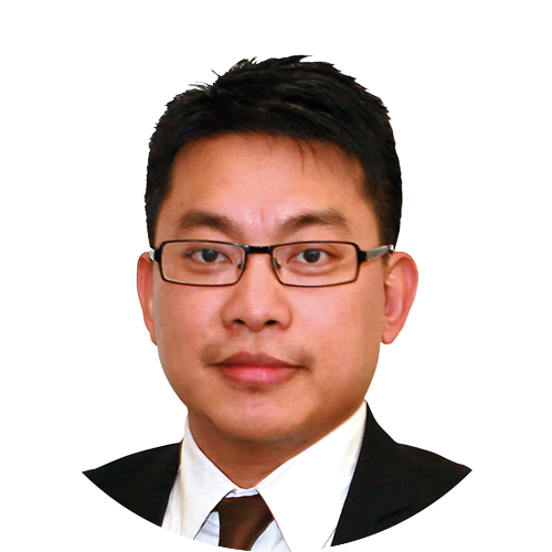 Ringo Choi