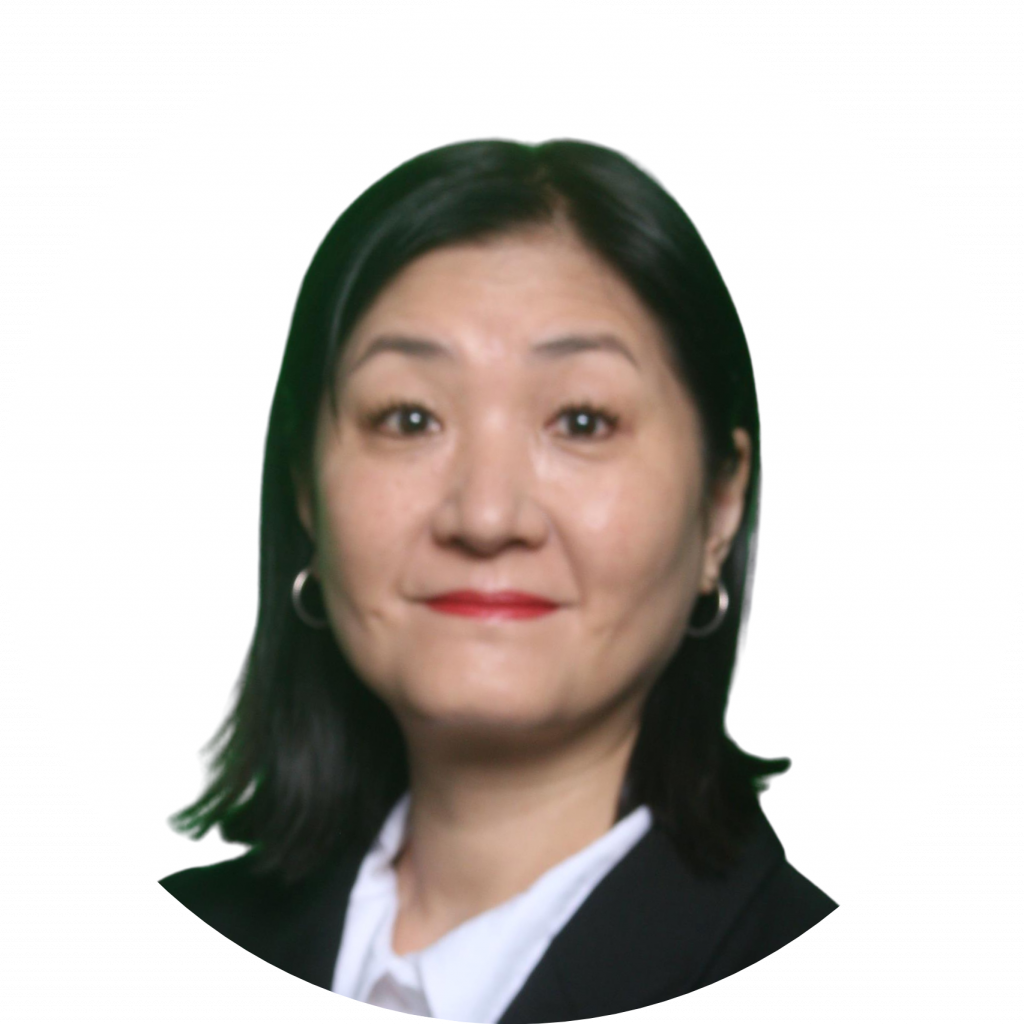Cheung Pui Yee
