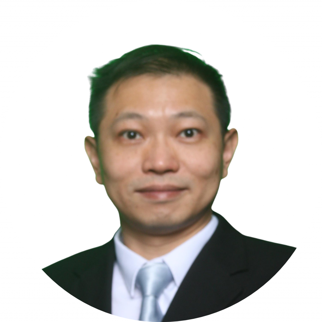 Alex Ng