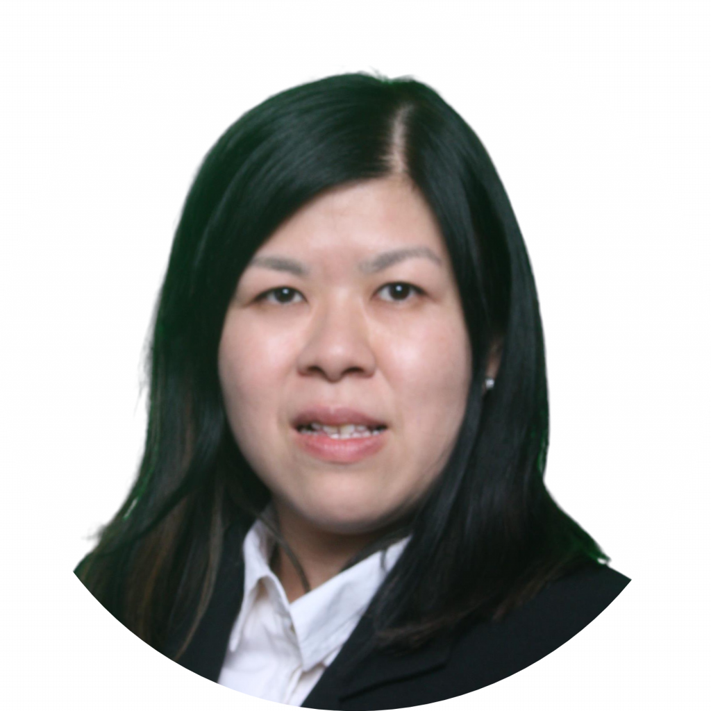 Sandra Lam