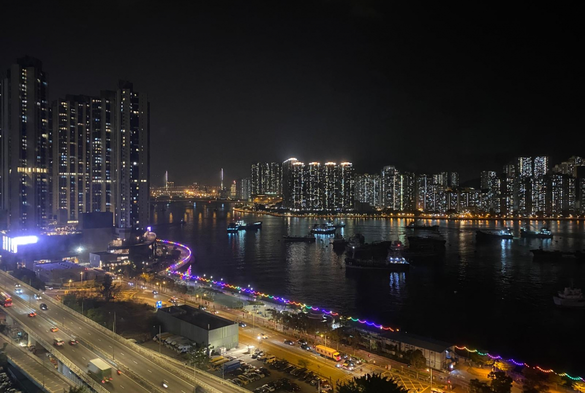 有線電視大廈 1570呎 放租 - 28NTS – 香港北部都會區