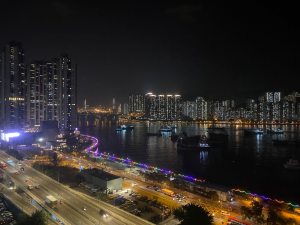 有線電視大廈 1570呎 放租 - 28NTS – 香港北部都會區