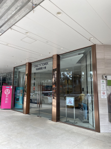有線電視大廈 1570呎 放租 - 28NTS – 香港北部都會區