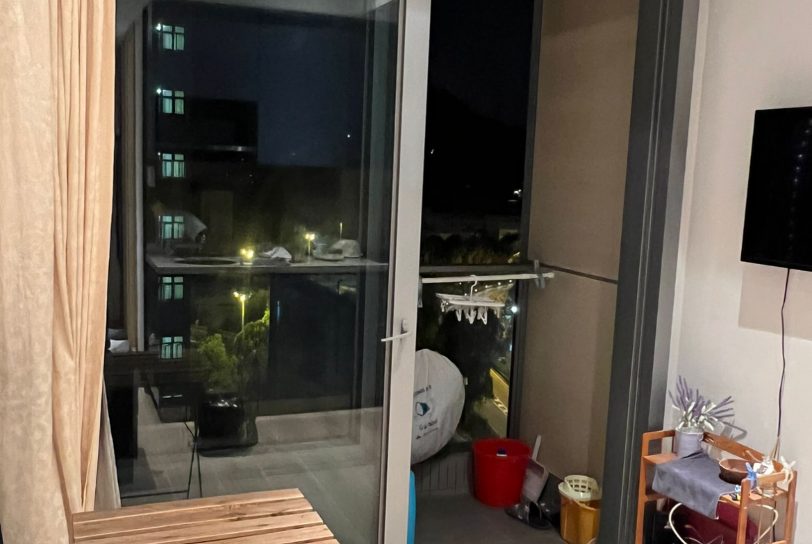 弦海中層b單位放租 - 28NTS – 香港北部都會區