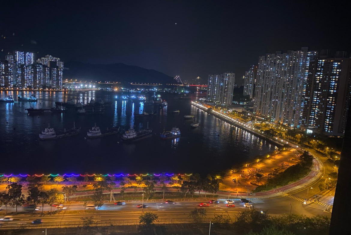 有線電視大廈 1570呎 放租 - 28NTS – 香港北部都會區