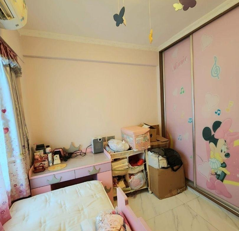 銅鑼灣 伊利莎伯大廈C座 - 28NTS – 香港北部都會區