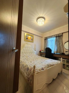 銅鑼灣 伊利莎伯大廈C座 - 28NTS – 香港北部都會區