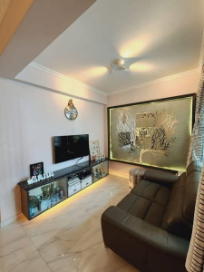 銅鑼灣 伊利莎伯大廈C座 - 28NTS – 香港北部都會區
