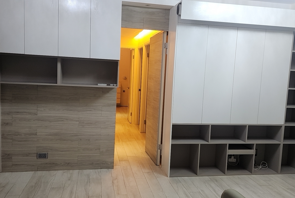 豪裝大三房，1030尺奢居 ，東南朝向+儲藏室，品質生活優選 - 28NTS – 香港北部都會區