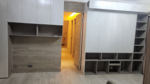 豪裝大三房，1030尺奢居 ，東南朝向+儲藏室，品質生活優選 - 28NTS – 香港北部都會區