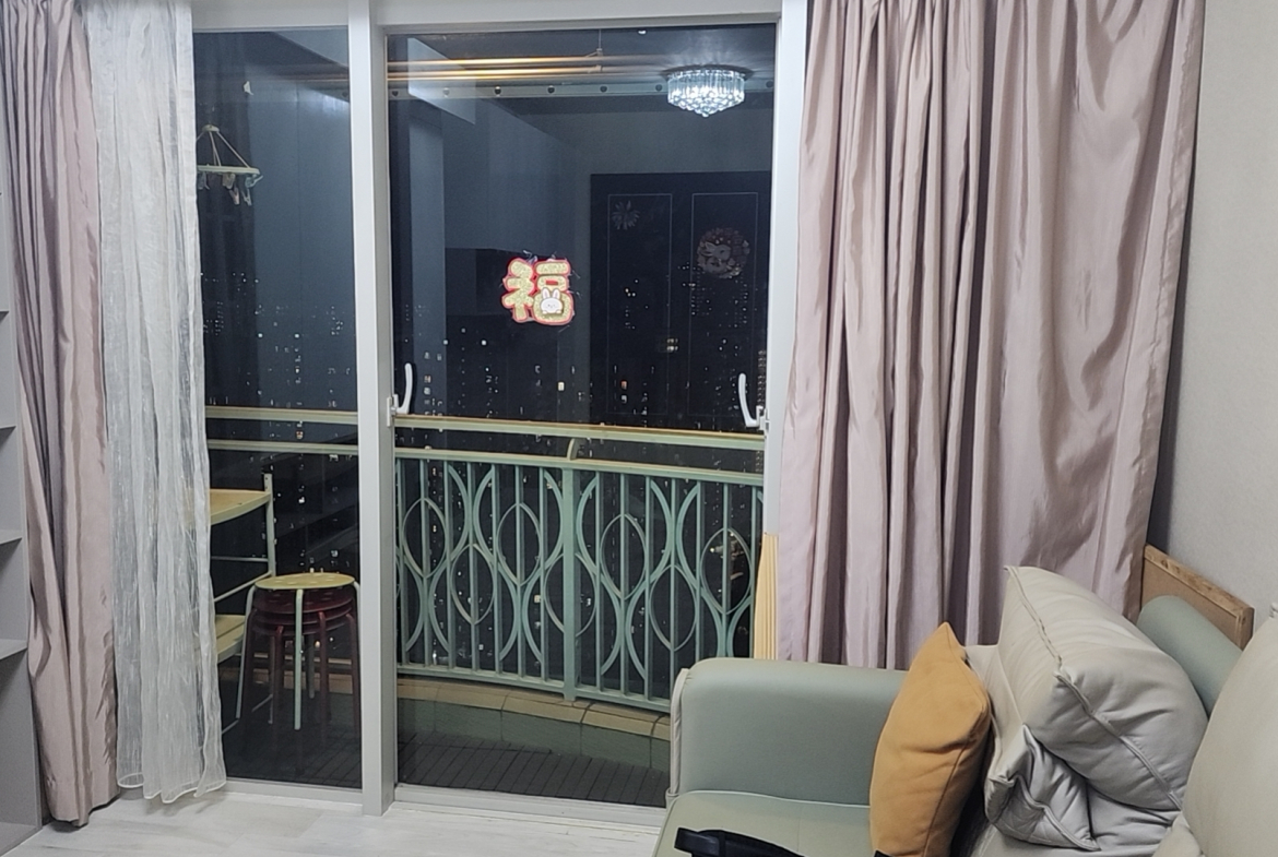 豪裝大三房，1030尺奢居 ，東南朝向+儲藏室，品質生活優選 - 28NTS – 香港北部都會區