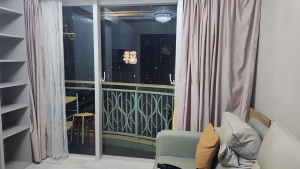 豪裝大三房，1030尺奢居 ，東南朝向+儲藏室，品質生活優選 - 28NTS – 香港北部都會區