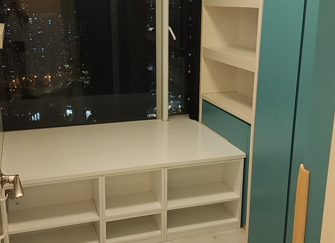 豪裝大三房，1030尺奢居 ，東南朝向+儲藏室，品質生活優選 - 28NTS – 香港北部都會區