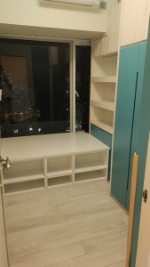 豪裝大三房，1030尺奢居 ，東南朝向+儲藏室，品質生活優選 - 28NTS – 香港北部都會區