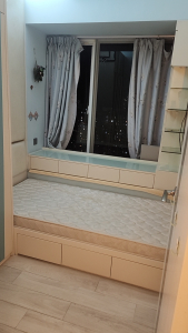 豪裝大三房，1030尺奢居 ，東南朝向+儲藏室，品質生活優選 - 28NTS – 香港北部都會區