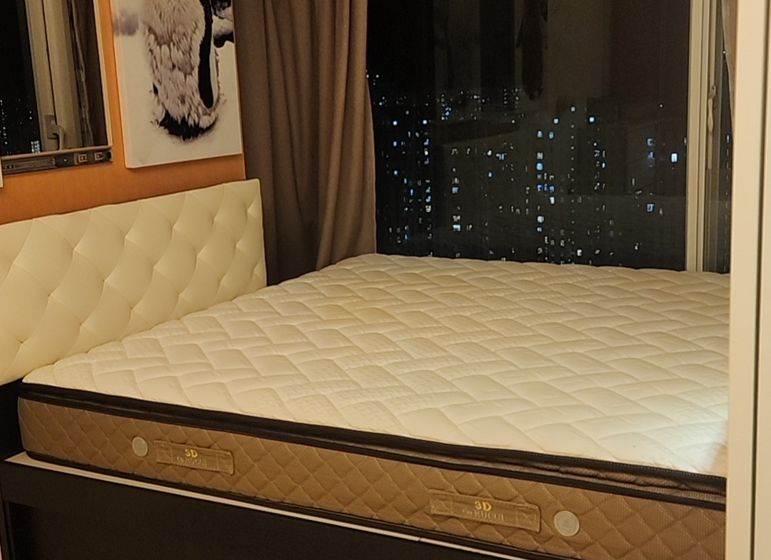豪裝大三房，1030尺奢居 ，東南朝向+儲藏室，品質生活優選 - 28NTS – 香港北部都會區