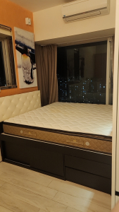 豪裝大三房，1030尺奢居 ，東南朝向+儲藏室，品質生活優選 - 28NTS – 香港北部都會區