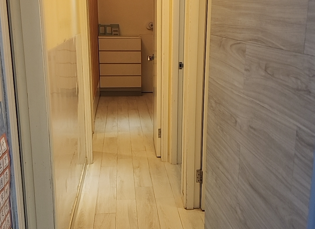 豪裝大三房，1030尺奢居 ，東南朝向+儲藏室，品質生活優選 - 28NTS – 香港北部都會區