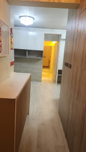 豪裝大三房，1030尺奢居 ，東南朝向+儲藏室，品質生活優選 - 28NTS – 香港北部都會區