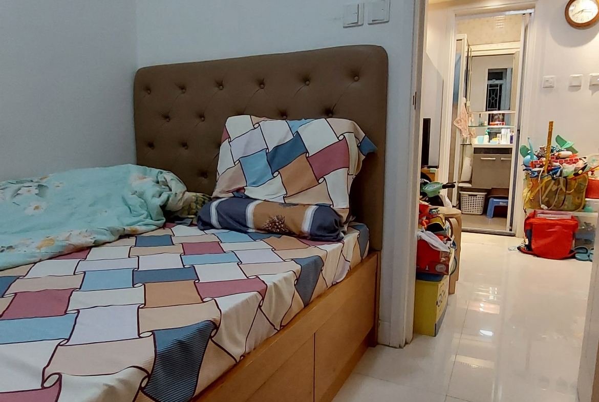 ＜房東直租免佣＞ 堅尼地城近地鐵高層開揚兩房少海景，免佣金，家電傢俬齊全，拎包即住，7分鐘內地鐵直達港大和CBD核心區上班 - 28NTS – 香港北部都會區