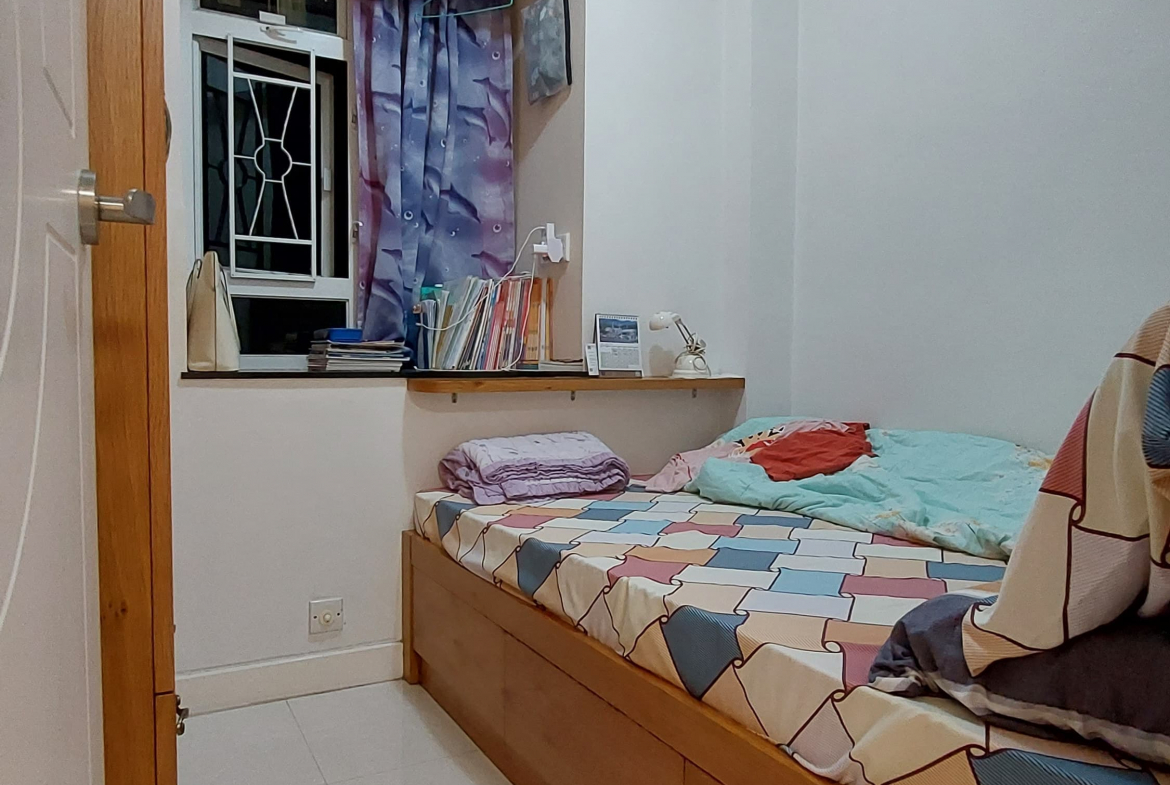 ＜房東直租免佣＞ 堅尼地城近地鐵高層開揚兩房少海景，免佣金，家電傢俬齊全，拎包即住，7分鐘內地鐵直達港大和CBD核心區上班 - 28NTS – 香港北部都會區