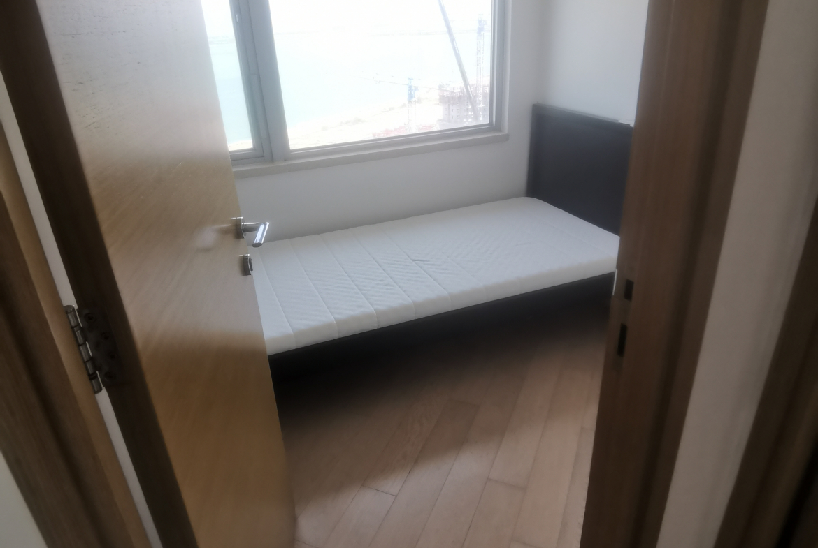 東環海景三房 Century Link 3 rooms seaview flT - 28NTS – 香港北部都會區