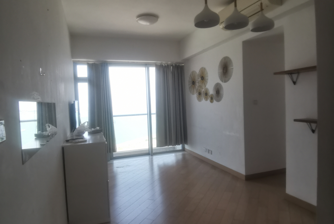 東環海景三房 Century Link 3 rooms seaview flT - 28NTS – 香港北部都會區
