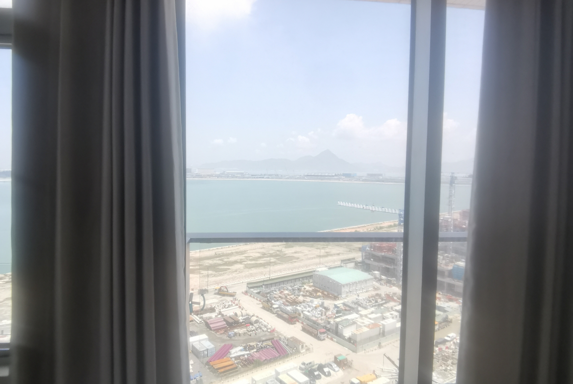 東環海景三房 Century Link 3 rooms seaview flT - 28NTS – 香港北部都會區